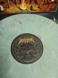 Image 2 of Behrosth  - Тотем Безмолвия (Totem of Silence) 12"