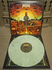 Image 1 of Behrosth  - Тотем Безмолвия (Totem of Silence) 12"