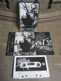 Image 3 of Wampyric Rites & Crypt of the Vampire Cassette/CD