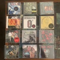 Image 1 of Non-GRR CDs (Limited Copies!)