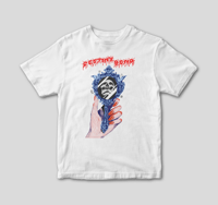 "Mind 2 The Mirror" Shirt 