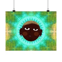 "Chamomile" Digital Art Print (2021)