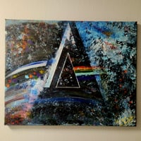 Image 2 of Sigma 6 limited edition print