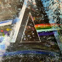 Image 1 of Sigma 6 limited edition print