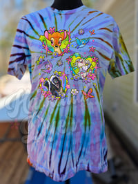 Image 4 of Purple Rainbow