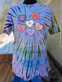 Image 2 of Purple Rainbow