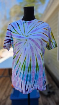 Image 1 of Purple Rainbow