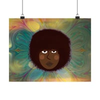 "Roots" Digital Art Print (2021)