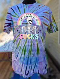 Image 5 of Purple Rainbow