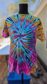 Image 1 of Candy Spiral