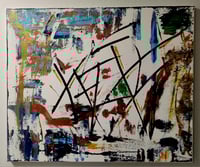 Image 1 of Abstraction X