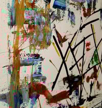 Image 2 of Abstraction X