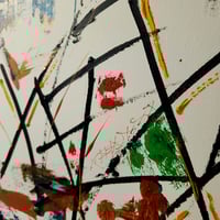 Image 3 of Abstraction X