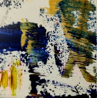 Image 4 of Abstraction X