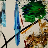 Image 5 of Abstraction X