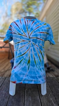 Image 1 of Blue Rainbow