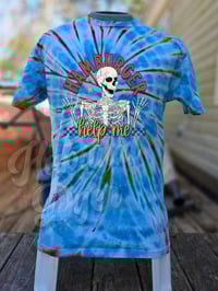 Image 5 of Blue Rainbow