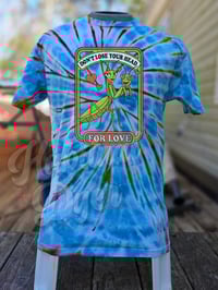 Image 2 of Blue Rainbow