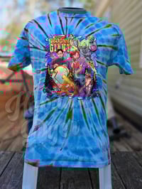 Image 3 of Blue Rainbow