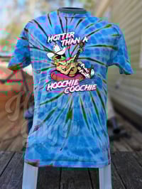 Image 10 of Blue Rainbow