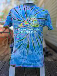 Image 8 of Blue Rainbow