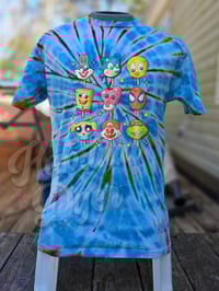 Image 11 of Blue Rainbow