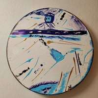 Image 1 of Paralarva Limited Edition Print