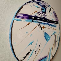 Image 4 of Paralarva Limited Edition Print