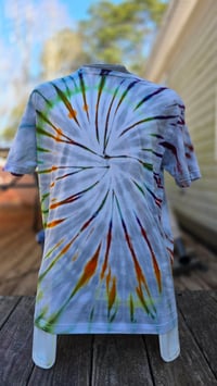 Image 1 of Silver Rainbow