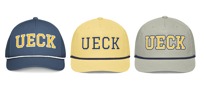 UECK Hat