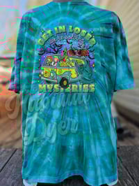 Image 3 of Green Rainbow