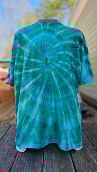 Image 1 of Green Rainbow