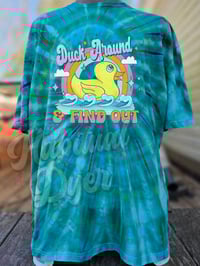 Image 5 of Green Rainbow