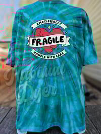 Image 2 of Green Rainbow