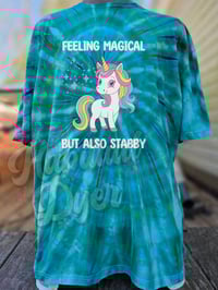 Image 9 of Green Rainbow