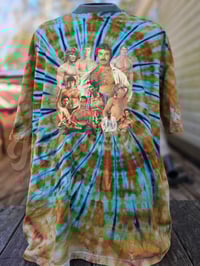 Image 2 of Golden Spiral