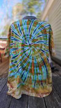 Image 1 of Golden Spiral