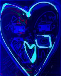 Image 3 of I Share My Heart With You