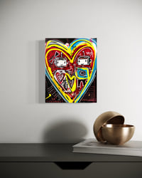 Image 2 of I Share My Heart With You