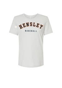 Womens White T Shirt