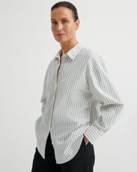 Image 1 of kowtow maker shirt 