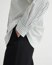 Image 4 of kowtow maker shirt 