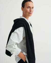 Image 5 of kowtow maker shirt 