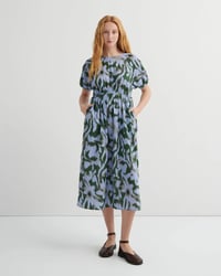 Image 1 of kowtow illustrate dress