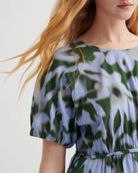 Image 2 of kowtow illustrate dress