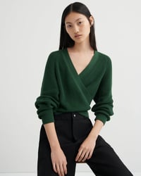 Image 1 of kowtow composure cardigan