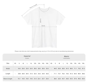 Image of 'Burn The Rich' Unisex T-shirt