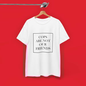 Image of 'ACAB' Unisex T-shirt