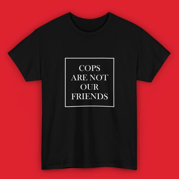 Image of 'ACAB' Unisex T-shirt