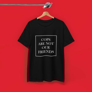 Image of 'ACAB' Unisex T-shirt